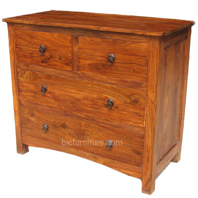 Wooden Chest of Drawers 2